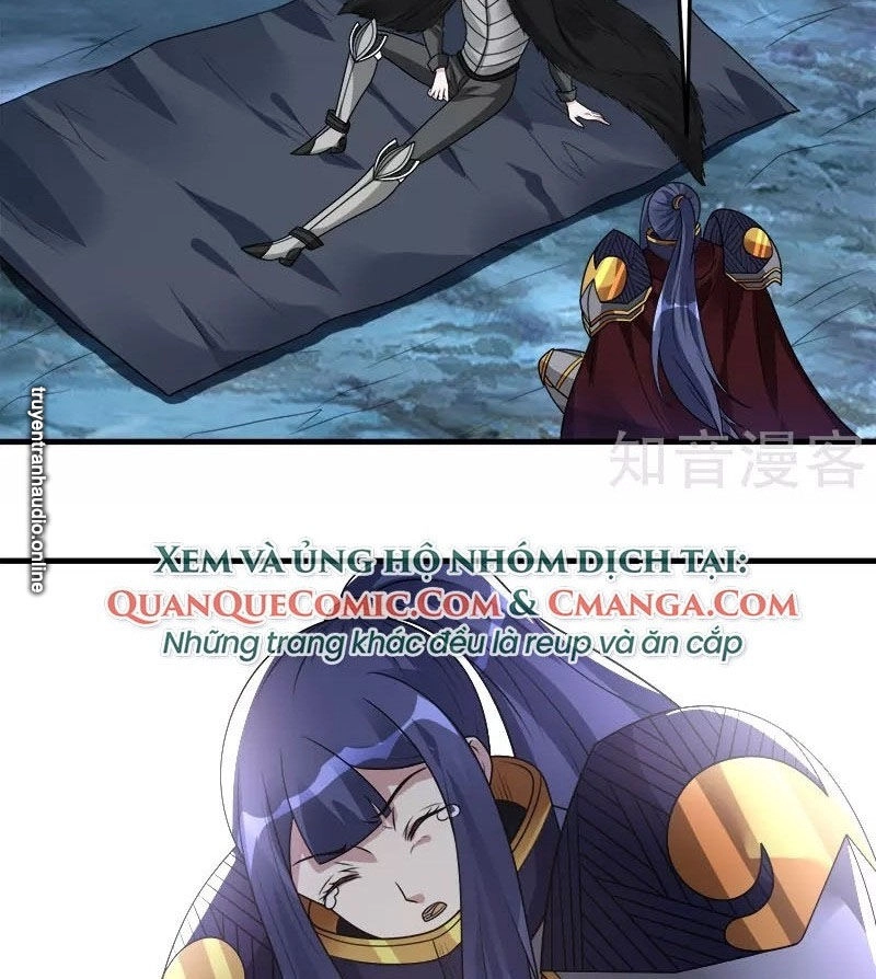 Kiếm Vũ Chapter 118 - 32