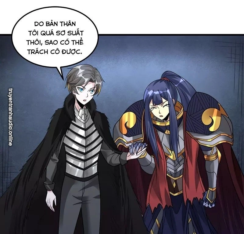 Kiếm Vũ Chapter 118 - 34