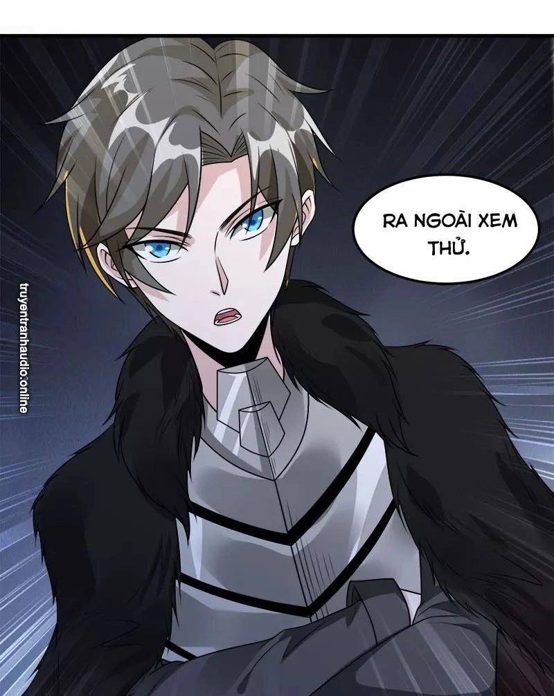 Kiếm Vũ Chapter 118 - 37