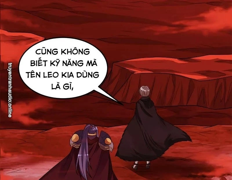 Kiếm Vũ Chapter 118 - 40