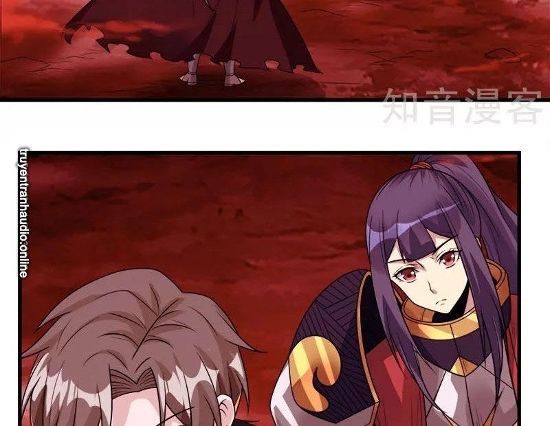 Kiếm Vũ Chapter 118 - 41