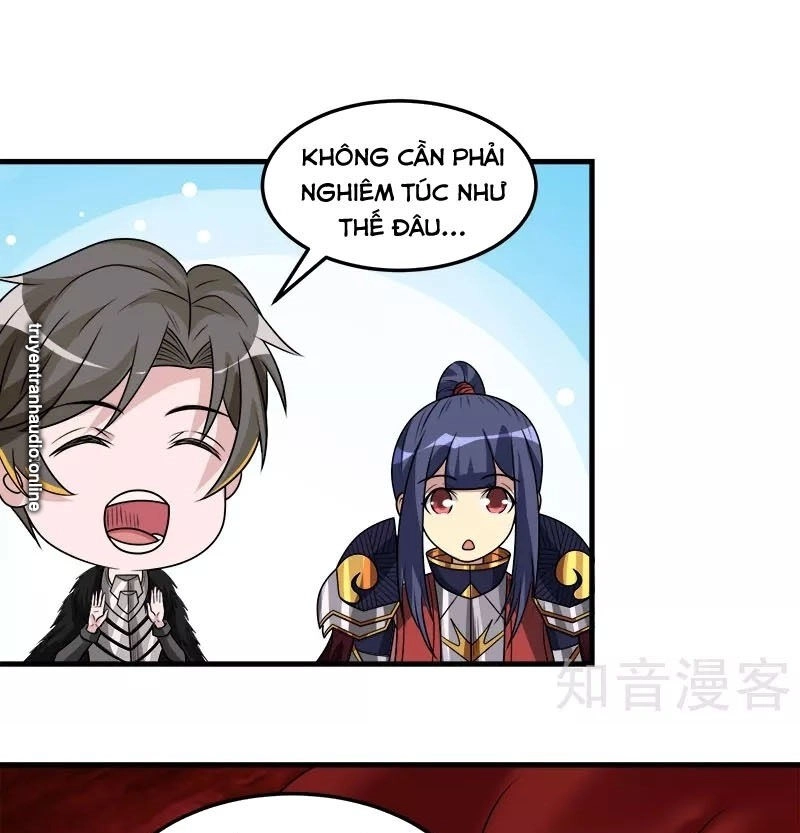 Kiếm Vũ Chapter 118 - 46