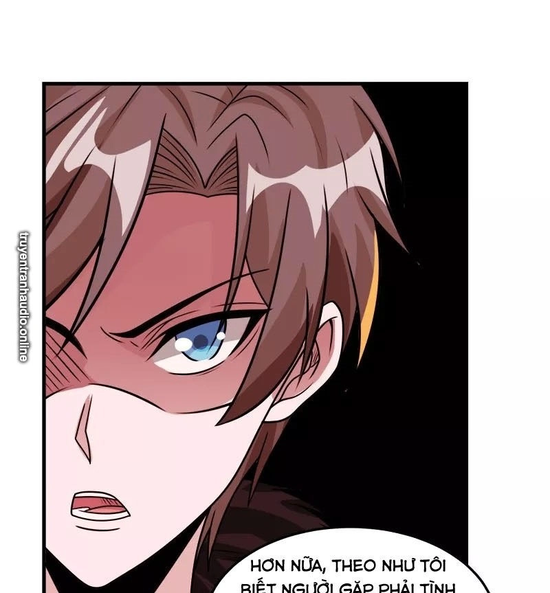 Kiếm Vũ Chapter 118 - 49