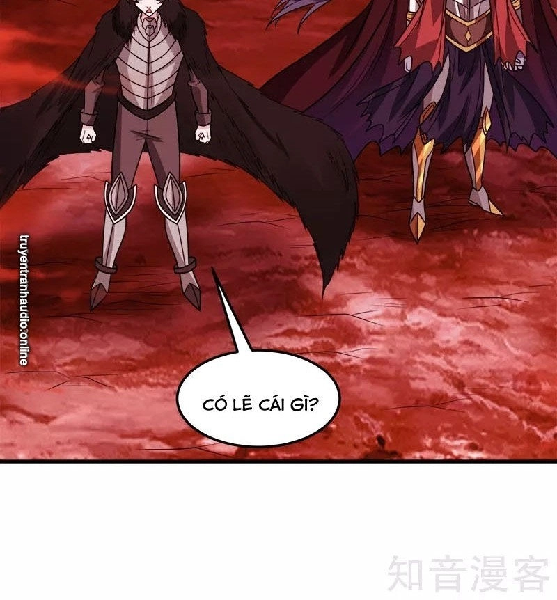 Kiếm Vũ Chapter 118 - 51