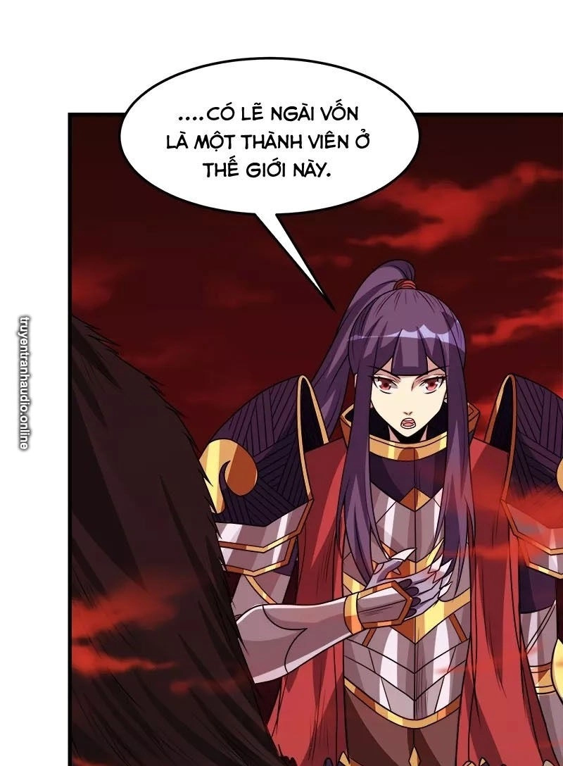 Kiếm Vũ Chapter 118 - 52