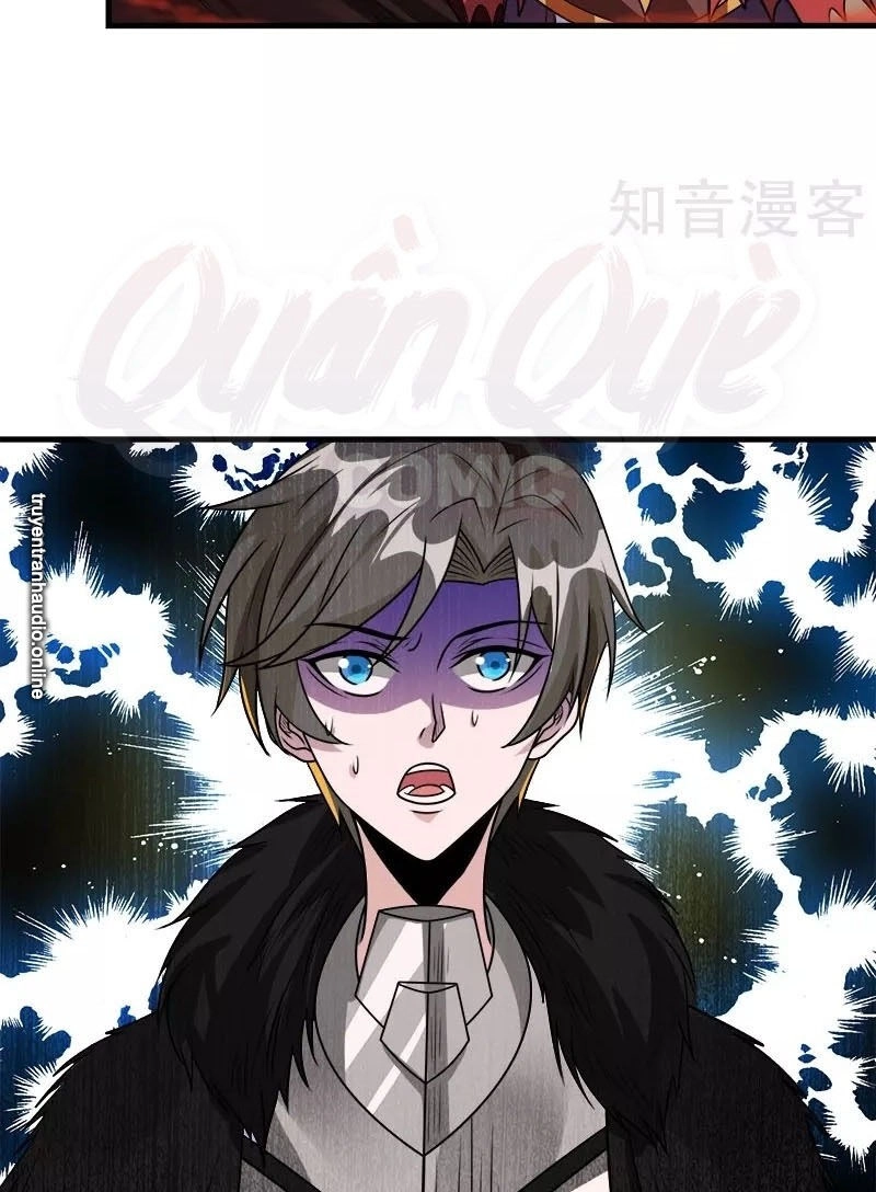 Kiếm Vũ Chapter 118 - 53