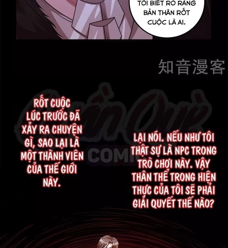 Kiếm Vũ Chapter 119 - 2