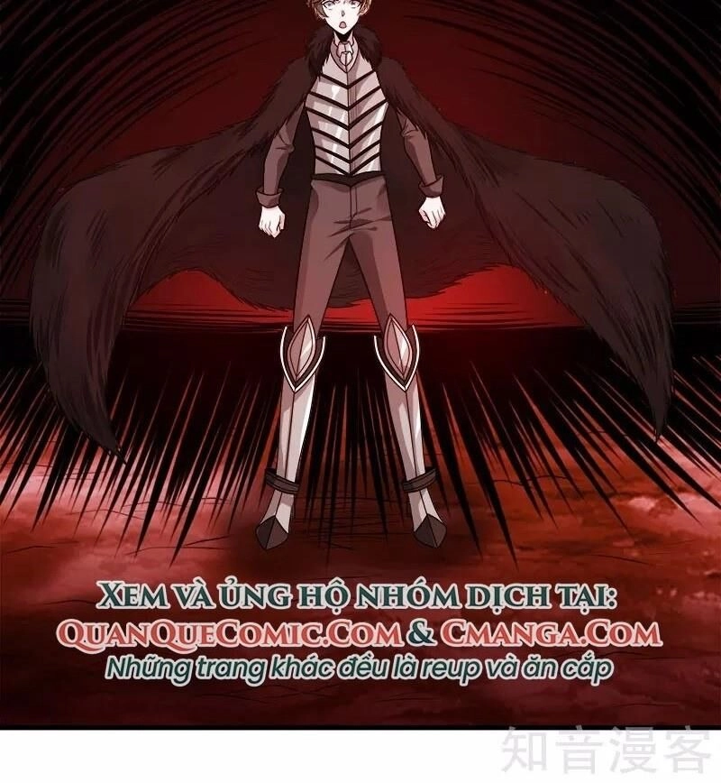 Kiếm Vũ Chapter 119 - 3