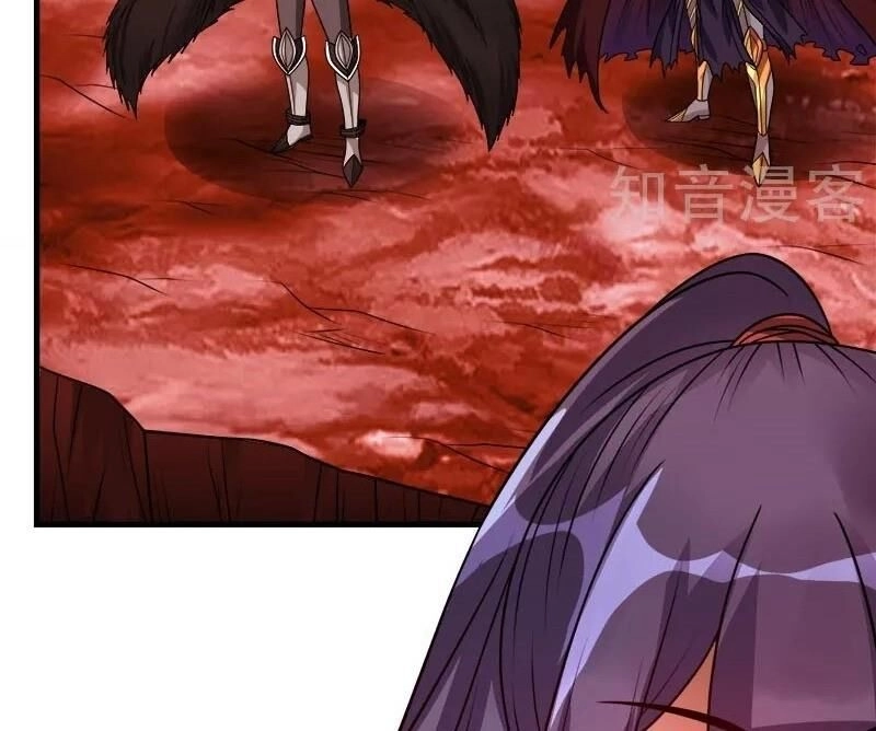 Kiếm Vũ Chapter 119 - 5