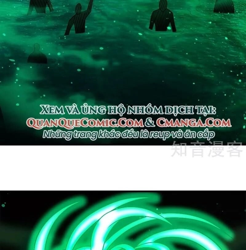 Kiếm Vũ Chapter 119 - 8