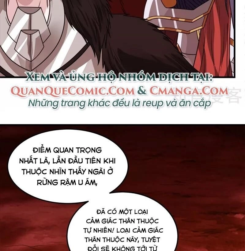 Kiếm Vũ Chapter 119 - 13