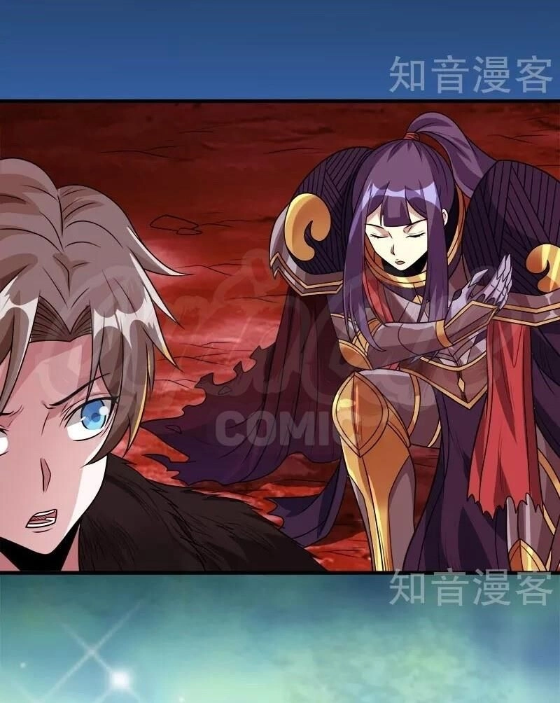 Kiếm Vũ Chapter 119 - 22