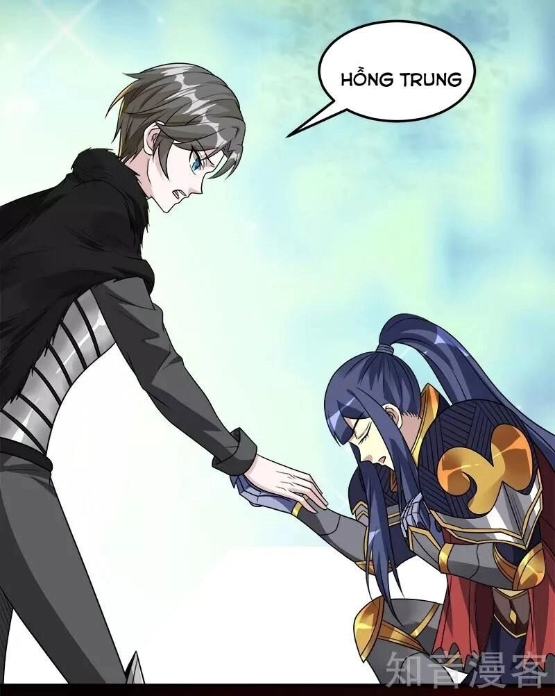 Kiếm Vũ Chapter 119 - 23