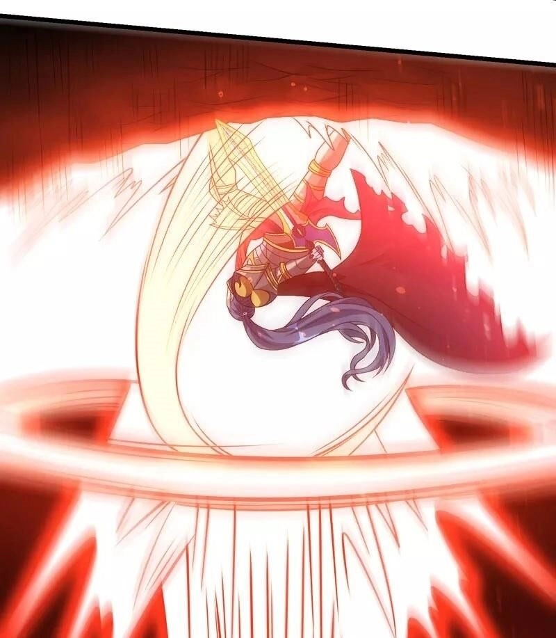 Kiếm Vũ Chapter 119 - 36