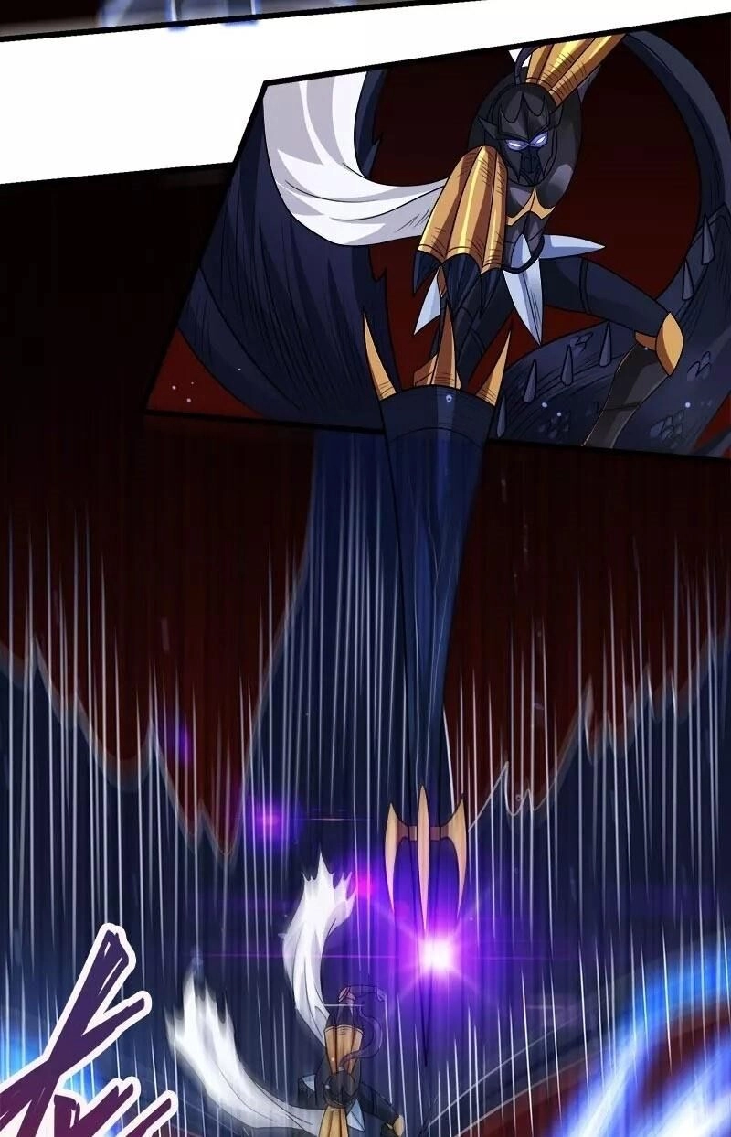 Kiếm Vũ Chapter 119 - 39