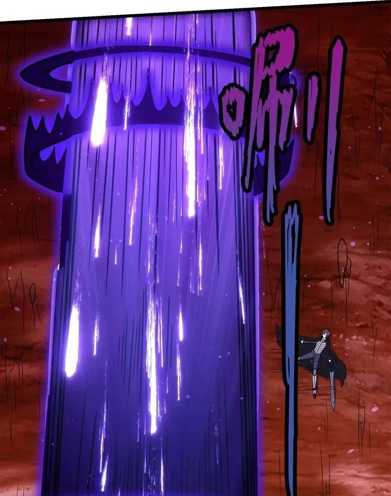 Kiếm Vũ Chapter 119 - 45