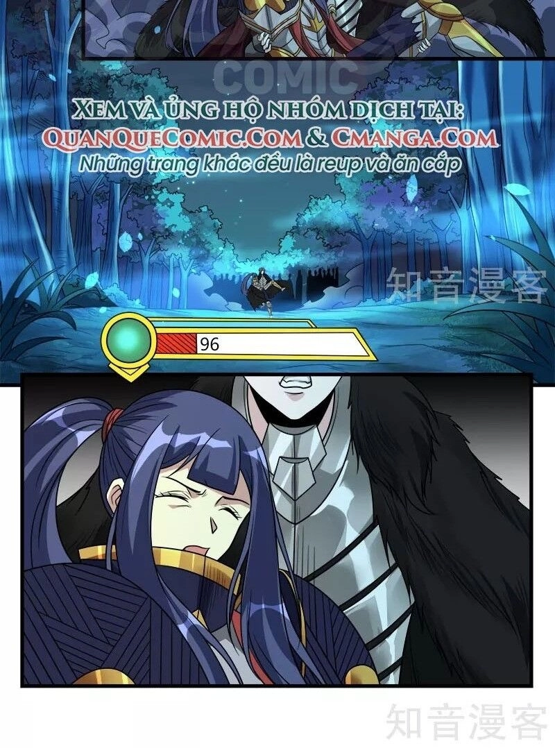 Kiếm Vũ Chapter 120 - 3