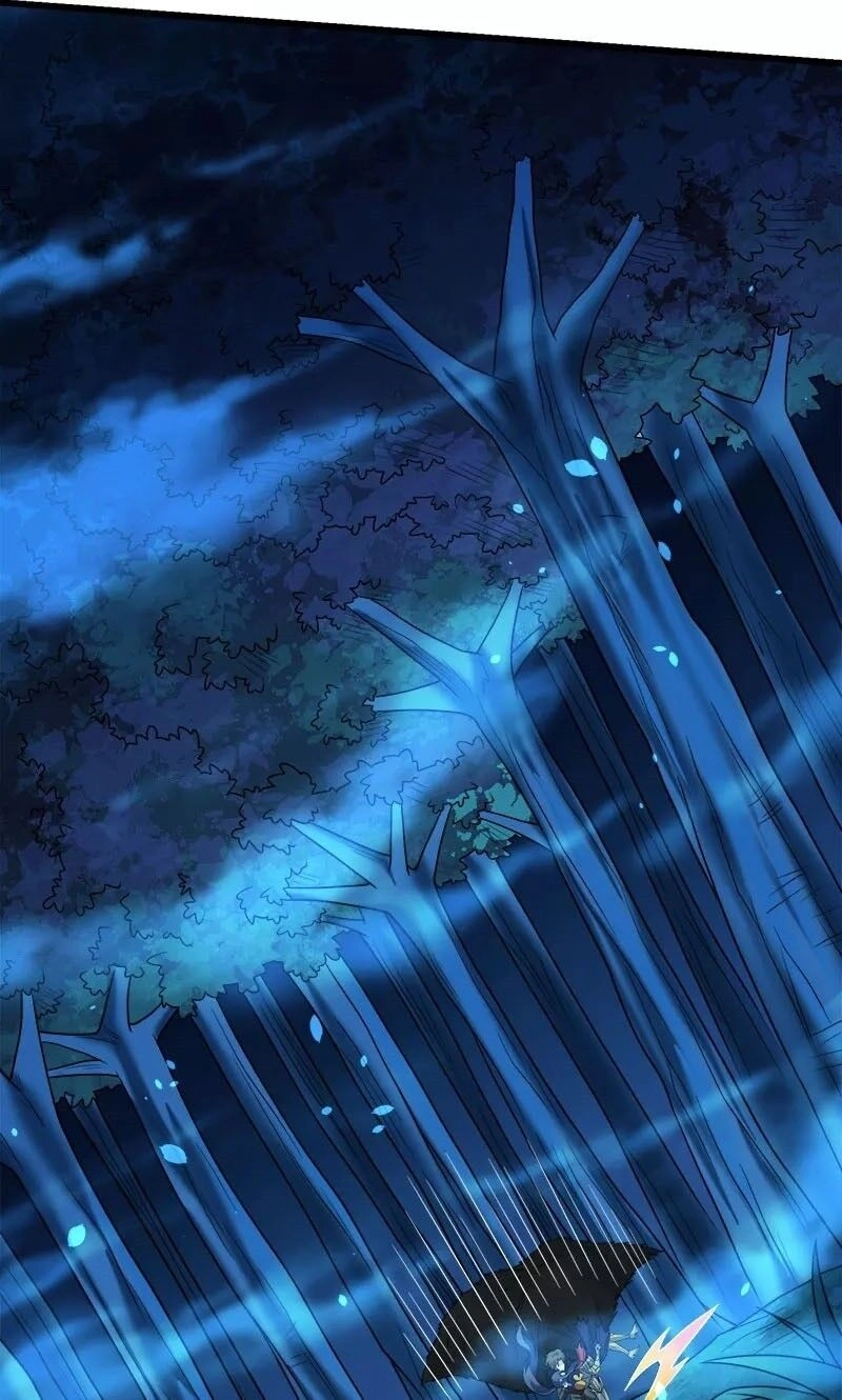 Kiếm Vũ Chapter 120 - 6