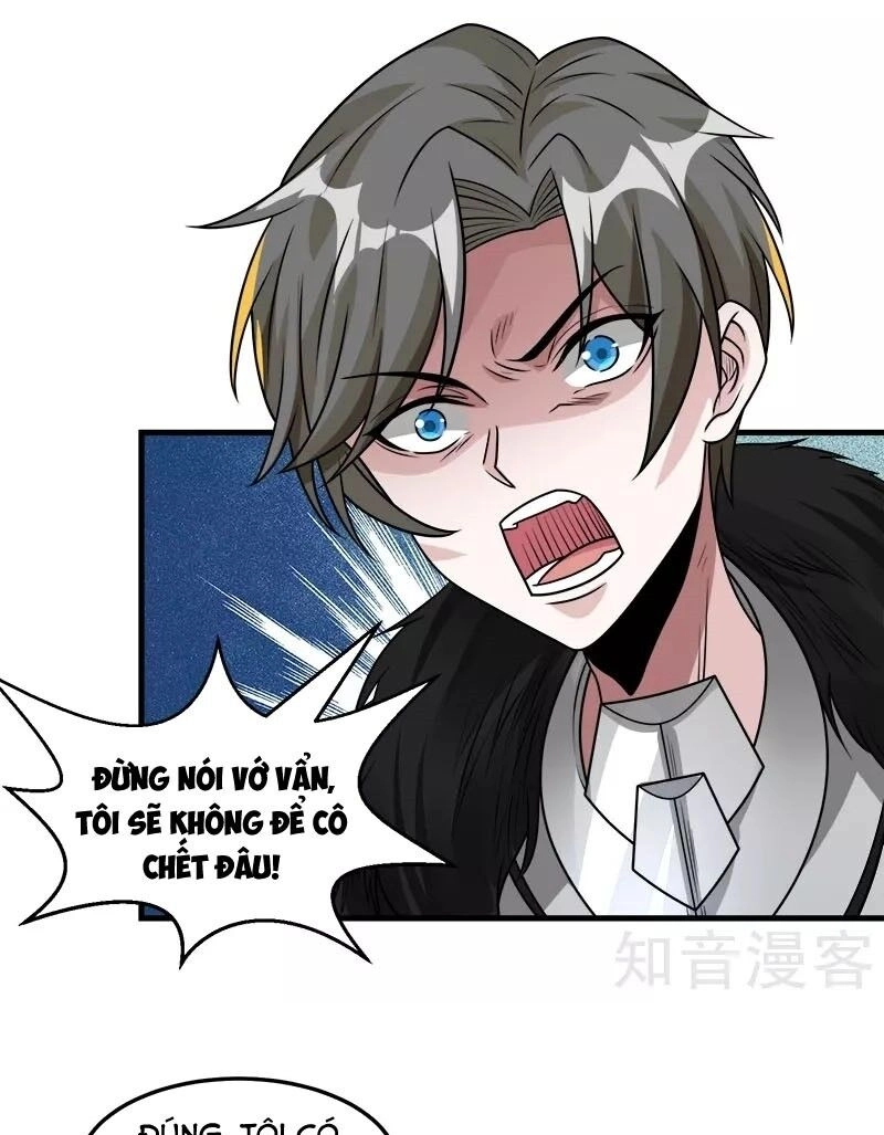 Kiếm Vũ Chapter 120 - 8