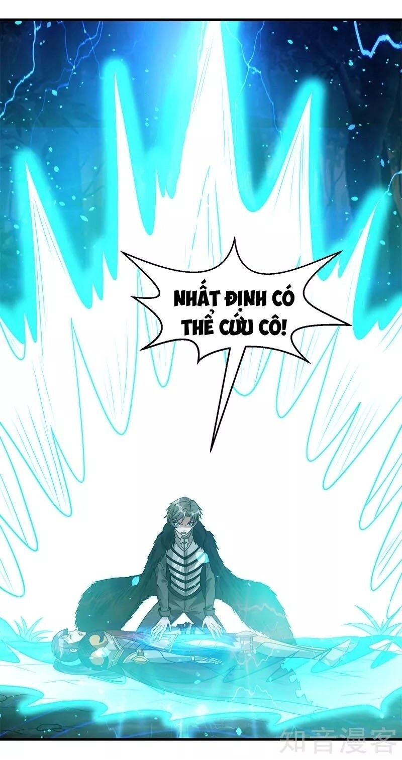 Kiếm Vũ Chapter 120 - 10