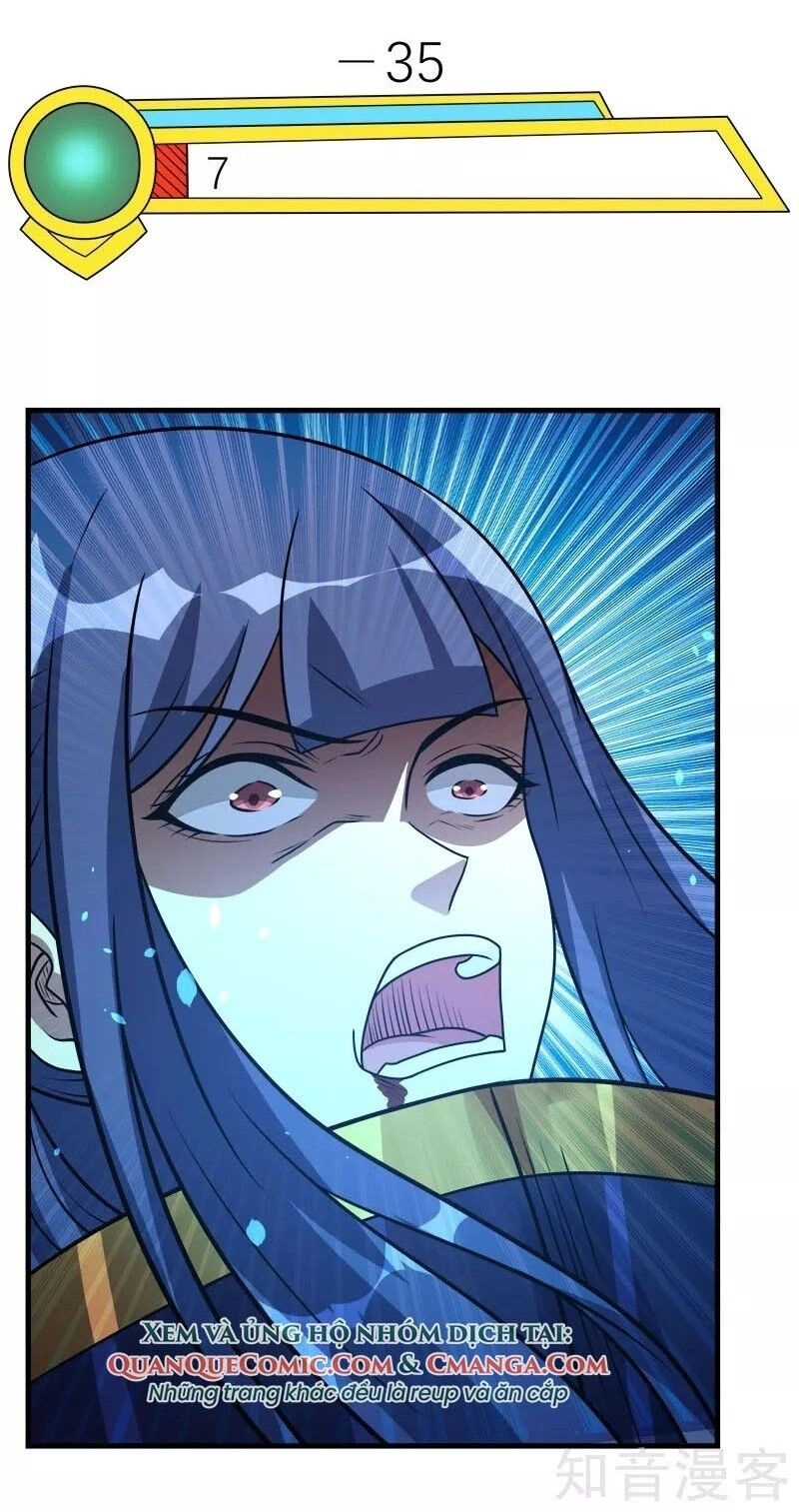 Kiếm Vũ Chapter 120 - 11