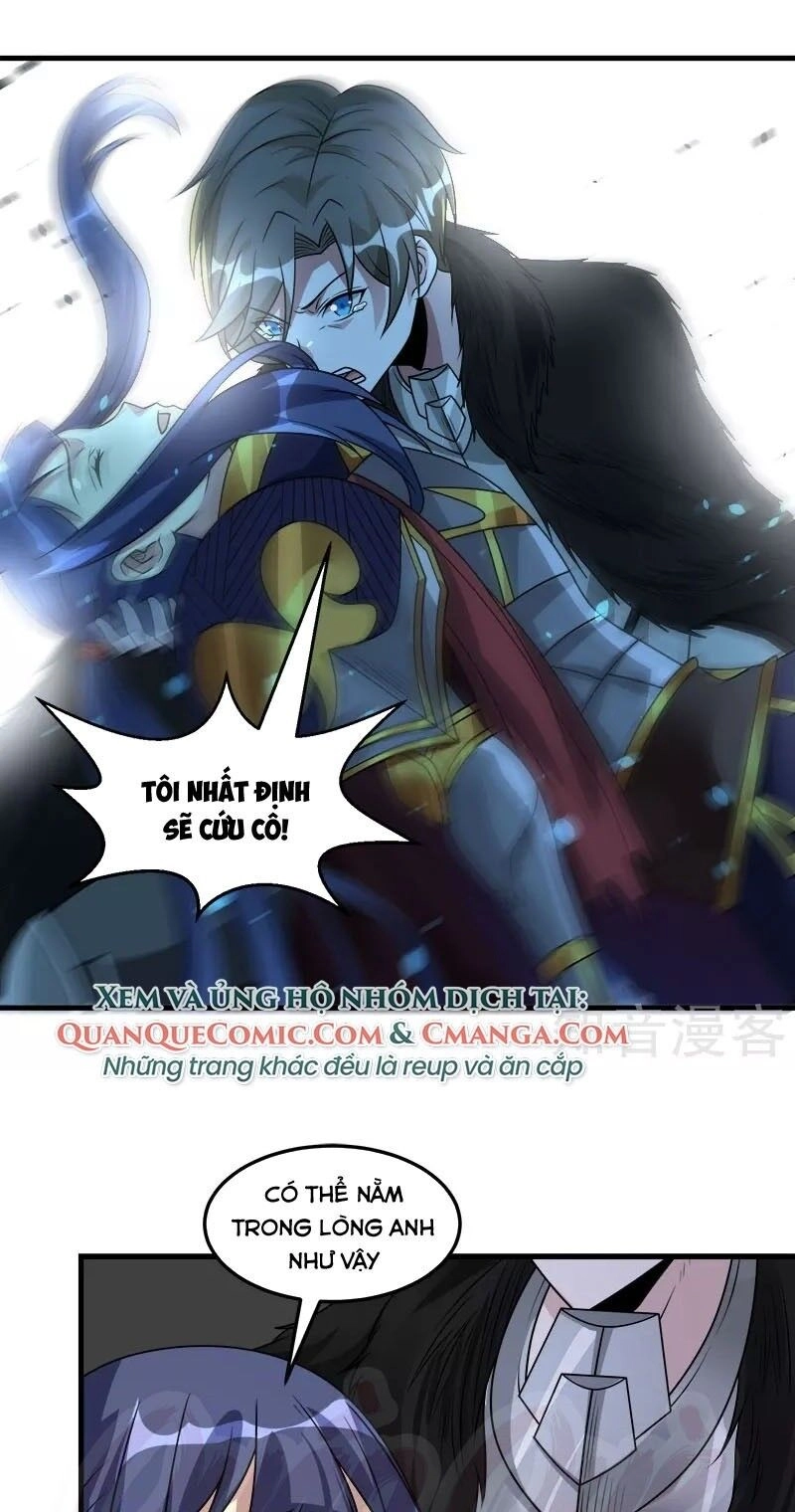 Kiếm Vũ Chapter 120 - 14