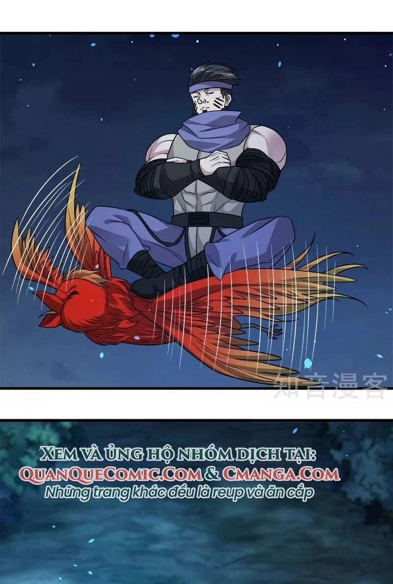 Kiếm Vũ Chapter 120 - 20