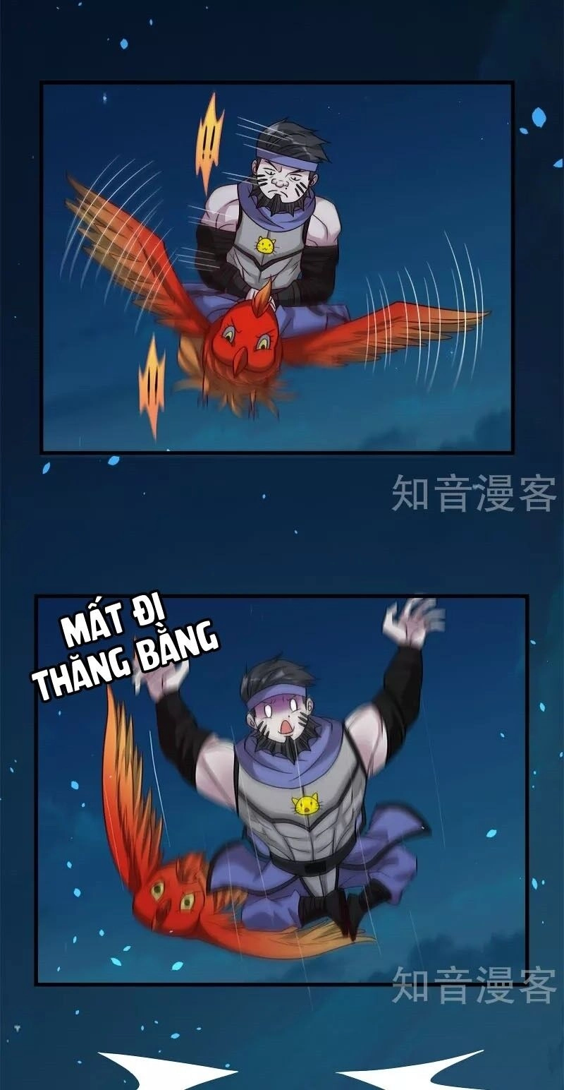 Kiếm Vũ Chapter 120 - 22