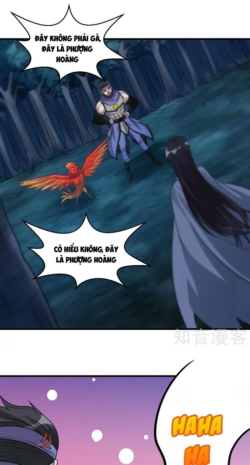 Kiếm Vũ Chapter 120 - 24