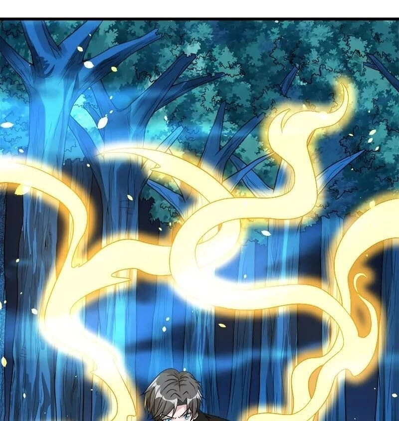 Kiếm Vũ Chapter 121 - 1