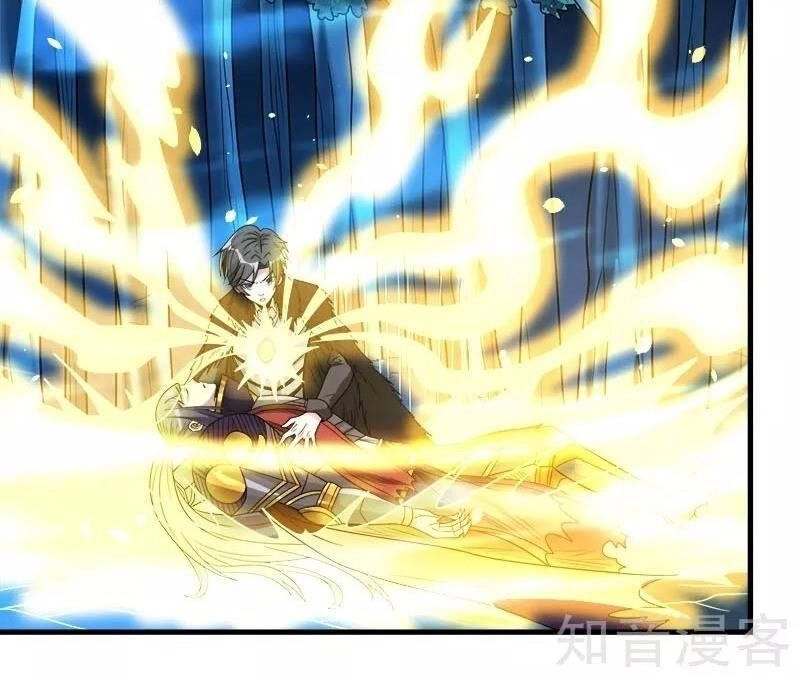 Kiếm Vũ Chapter 121 - 6