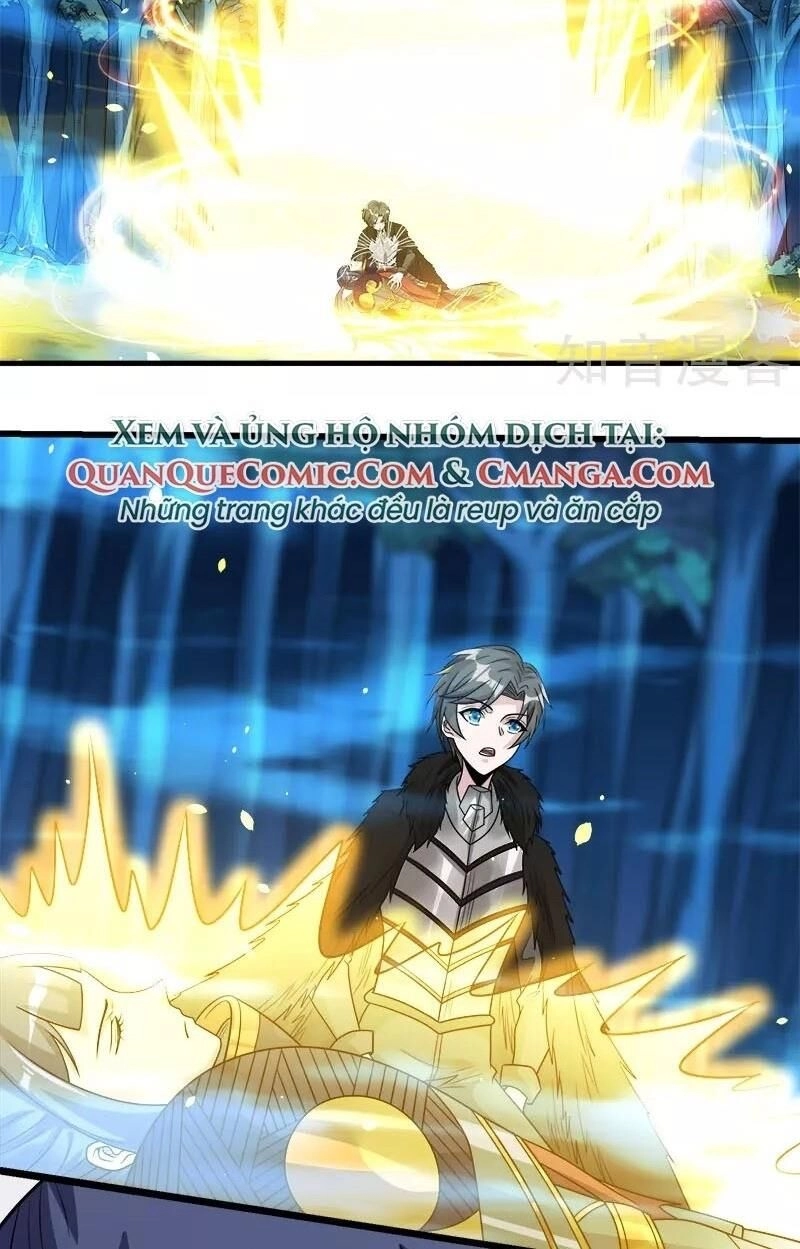 Kiếm Vũ Chapter 121 - 8