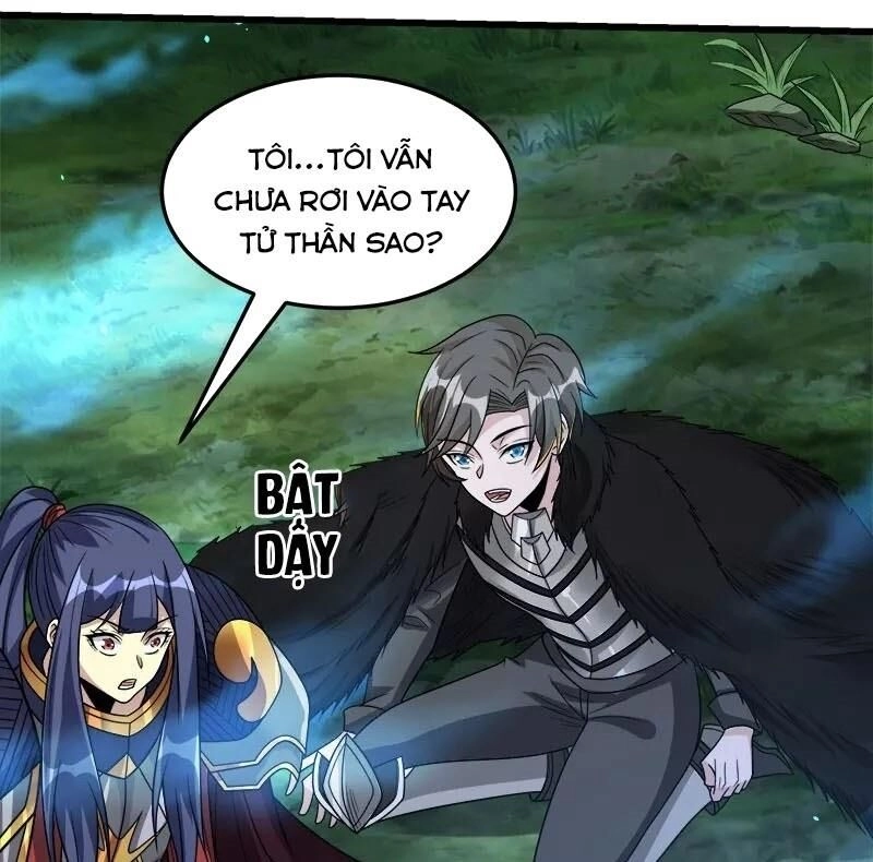 Kiếm Vũ Chapter 121 - 10