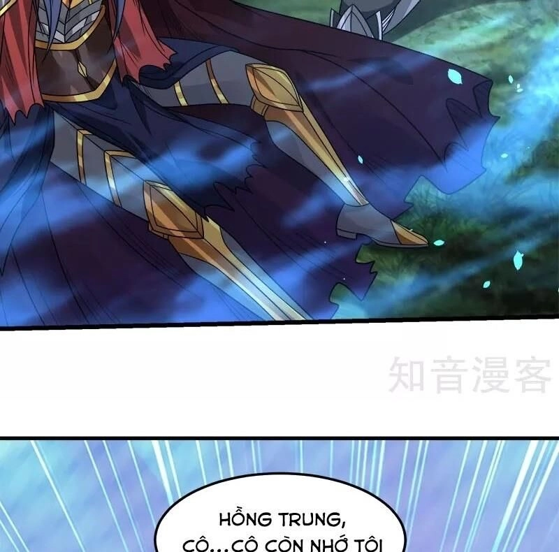 Kiếm Vũ Chapter 121 - 11