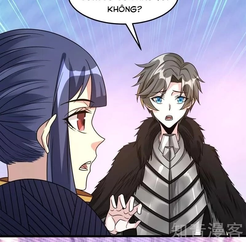 Kiếm Vũ Chapter 121 - 12