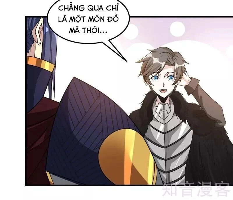 Kiếm Vũ Chapter 121 - 21