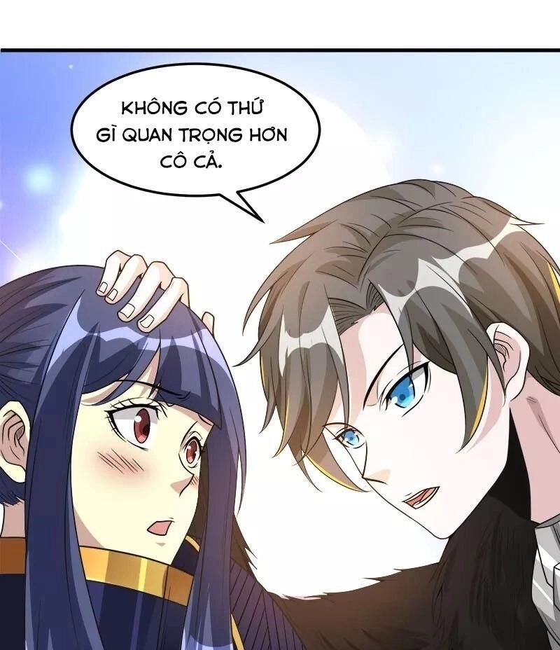 Kiếm Vũ Chapter 121 - 22