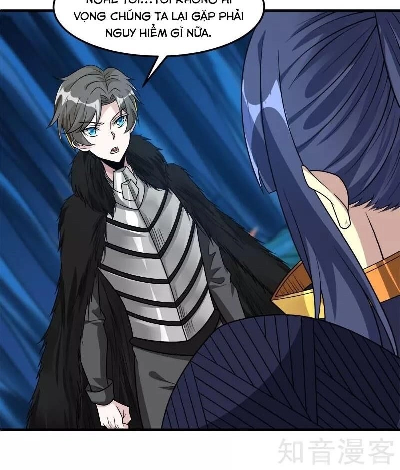 Kiếm Vũ Chapter 121 - 27