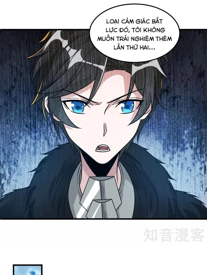 Kiếm Vũ Chapter 121 - 28