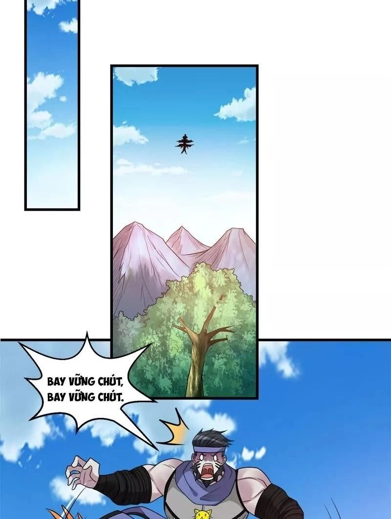 Kiếm Vũ Chapter 121 - 29