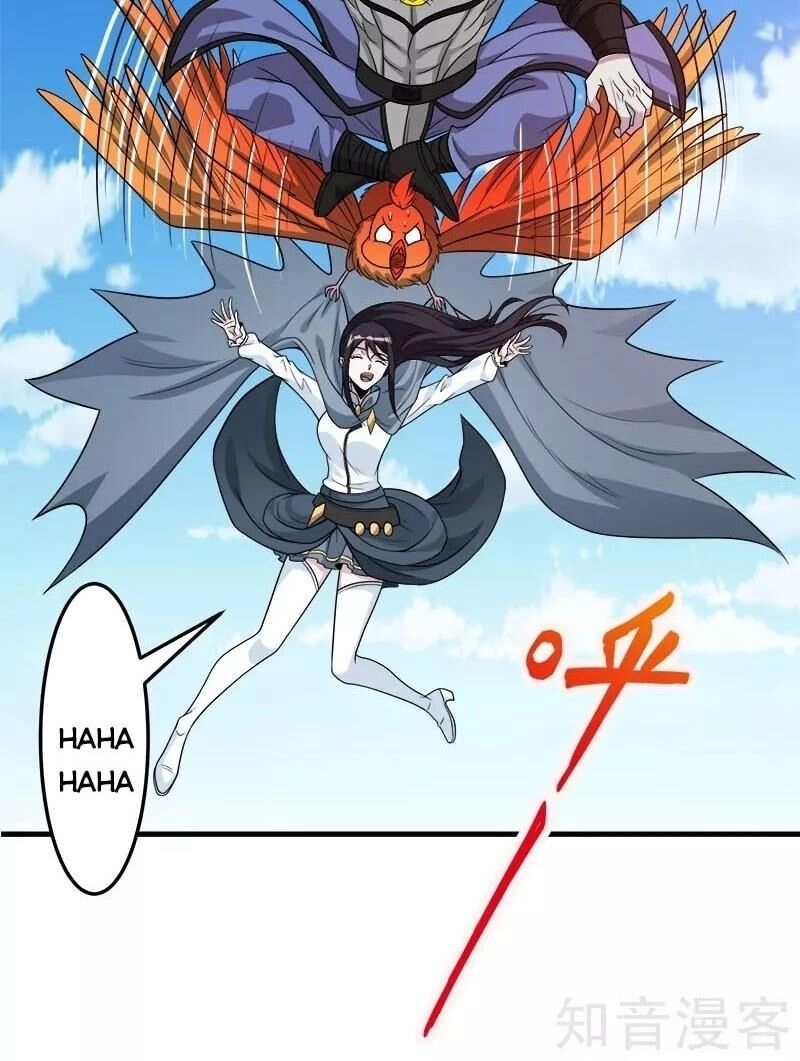 Kiếm Vũ Chapter 121 - 30