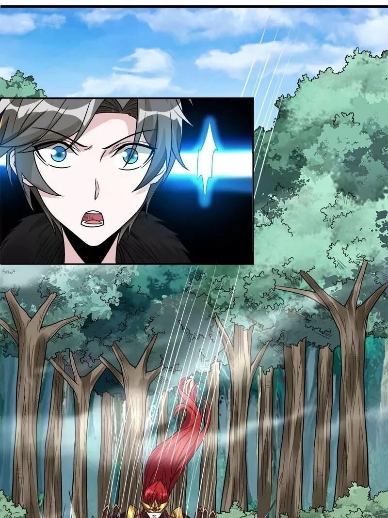 Kiếm Vũ Chapter 121 - 34