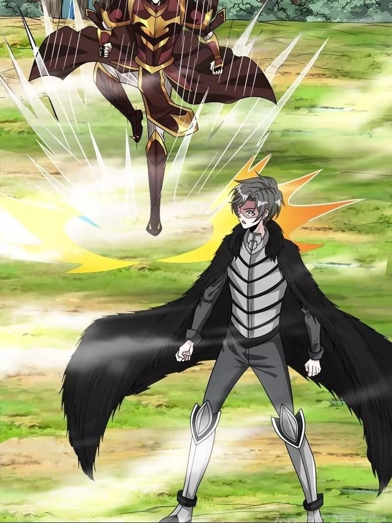 Kiếm Vũ Chapter 121 - 35