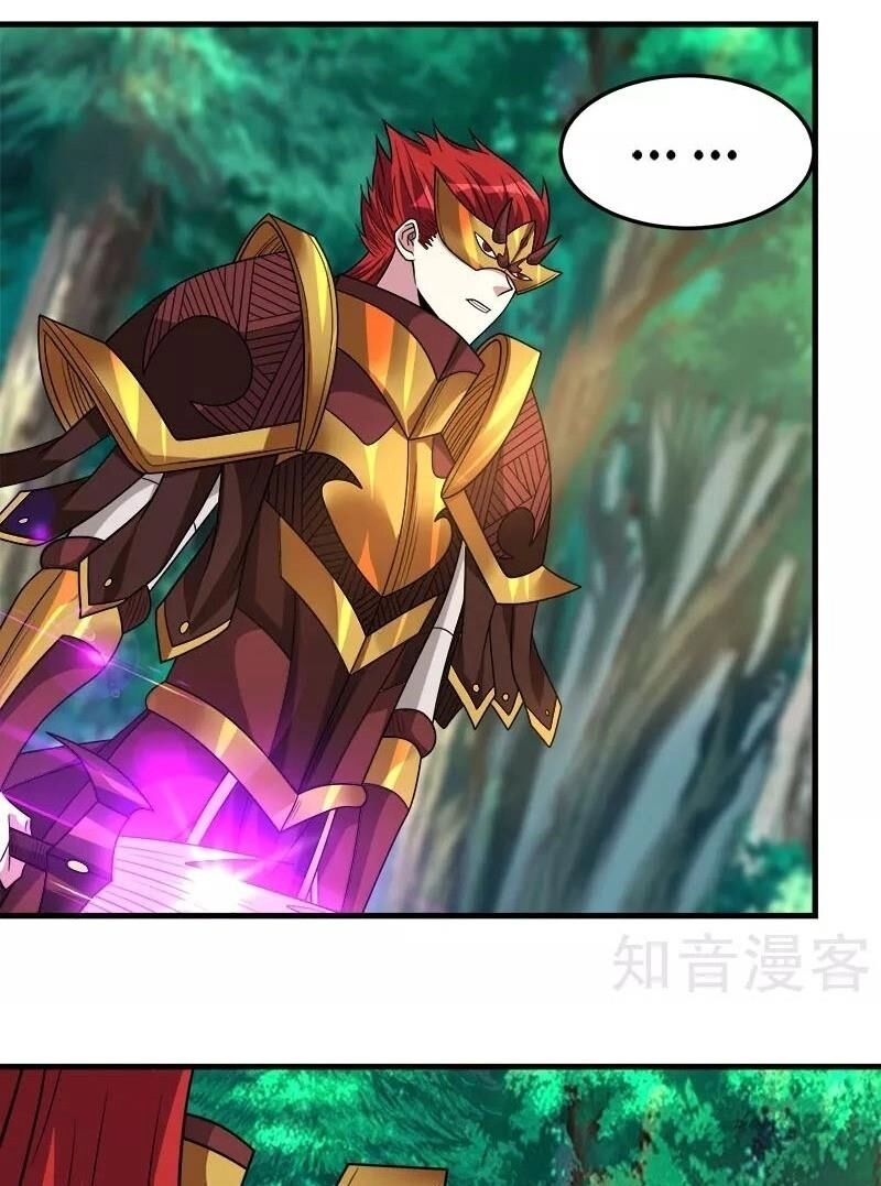 Kiếm Vũ Chapter 121 - 38