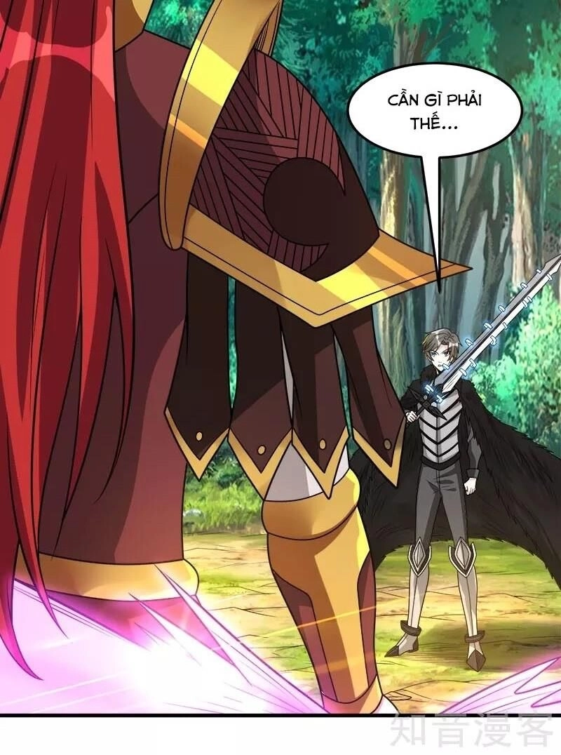 Kiếm Vũ Chapter 121 - 39