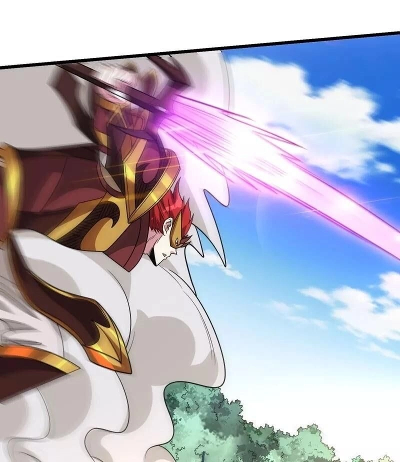 Kiếm Vũ Chapter 121 - 40