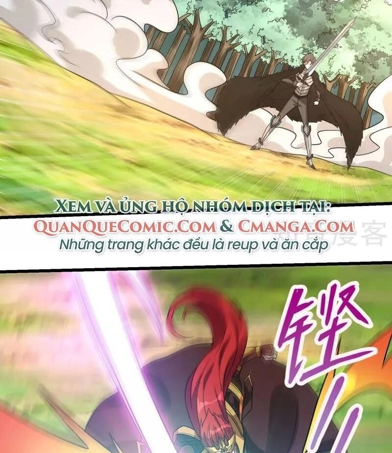 Kiếm Vũ Chapter 121 - 41