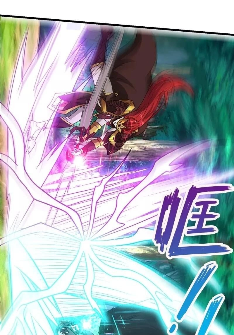 Kiếm Vũ Chapter 121 - 43