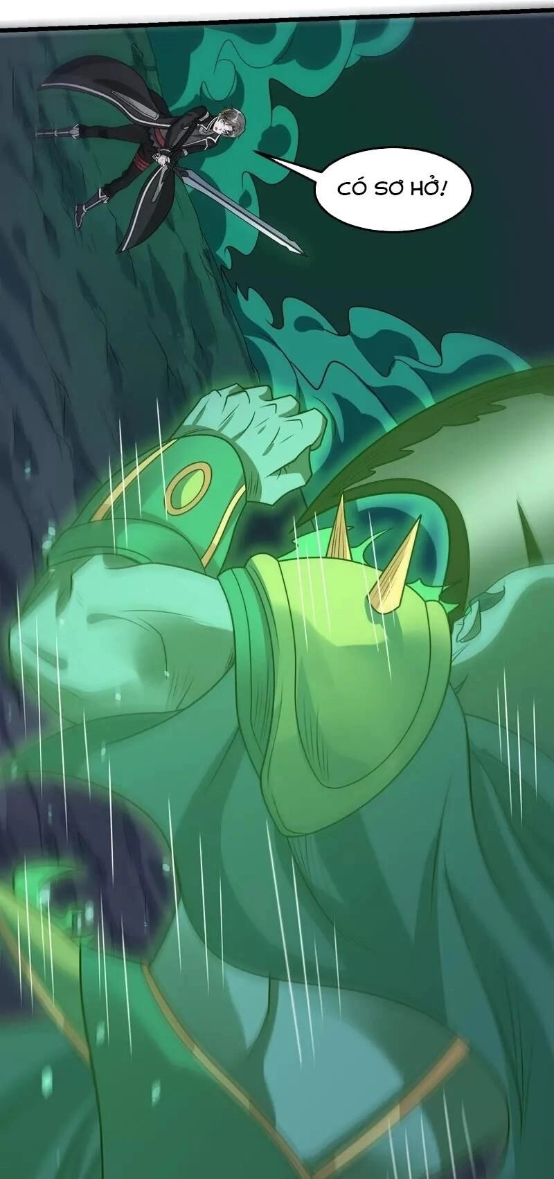 Kiếm Vũ Chapter 122 - 17