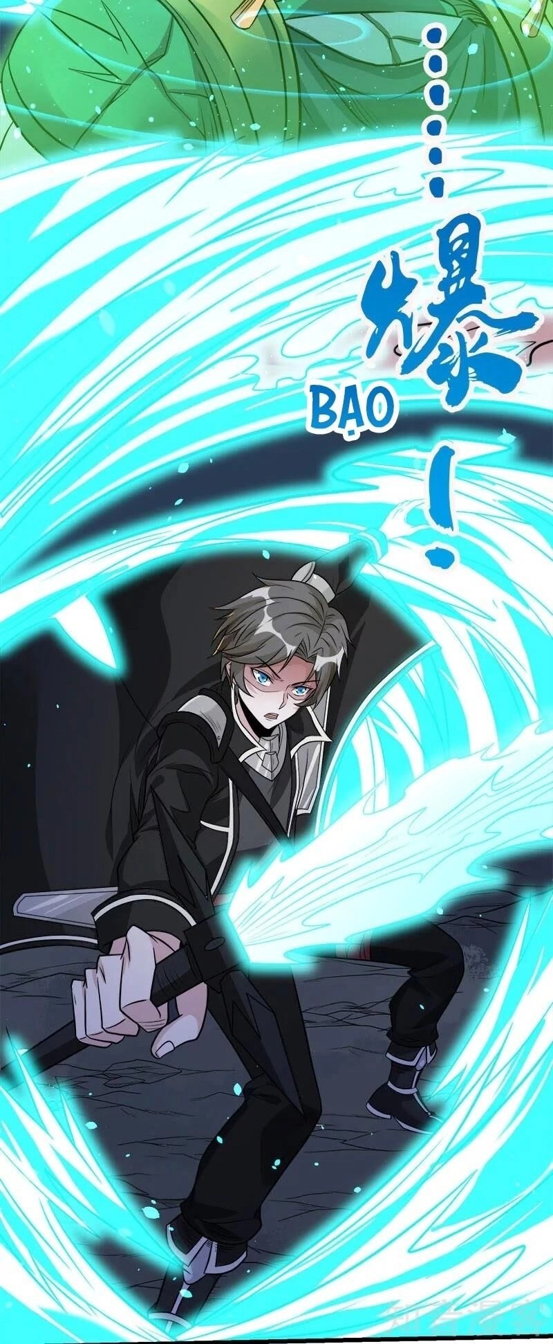 Kiếm Vũ Chapter 122 - 30